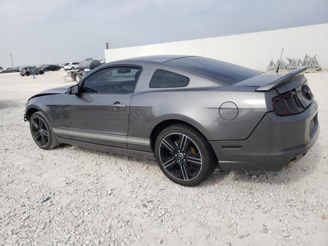 Изображение 2 2014 FORD MUSTANG  2014 с VIN 1ZVBP8AM1E5326532