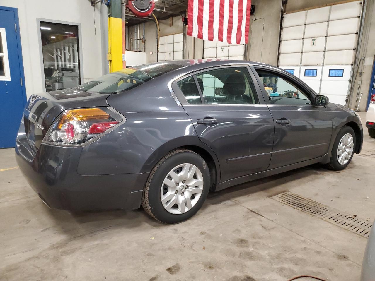 Image 3 of 2009 NISSAN ALTIMA 2.5 2009 with VIN 1N4AL21E39N445677