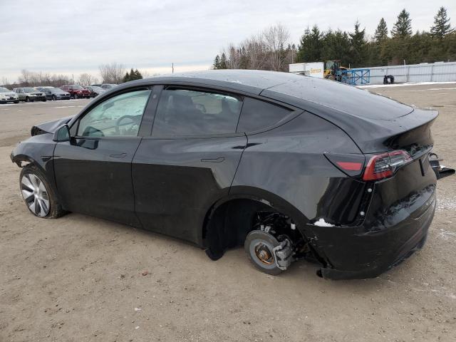Image 2 of 2023 TESLA MODEL Y  2023 with VIN LRWYGDFDXPC164023