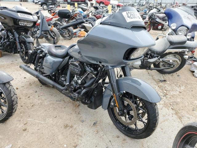 Изображение 1 2022 HARLEY-DAVIDSON FLTRXS  2022 с VIN 1HD1KTP17NB630137