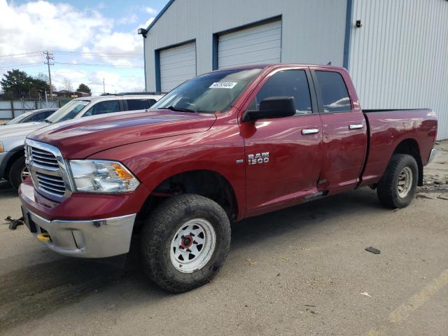 Изображение 2014 RAM 1500 SLT 2014