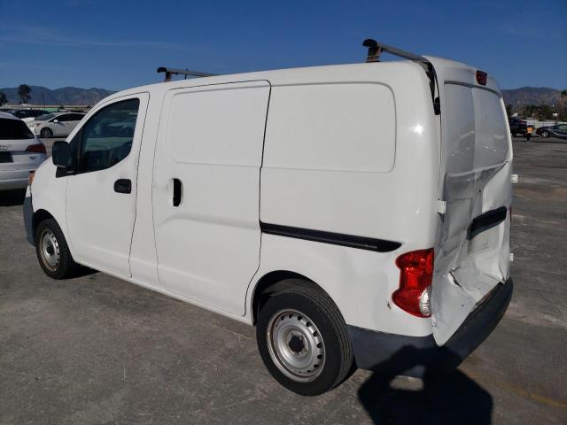 Image 2 of 2014 NISSAN NV200 2.5S 2014 with VIN 3N6CM0KN4EK694456