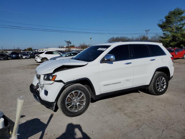 Изображение 2015 JEEP GRAND CHEROKEE LIMITED 2015