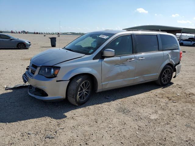 2019 DODGE GRAND CARAVAN GT 2019 image