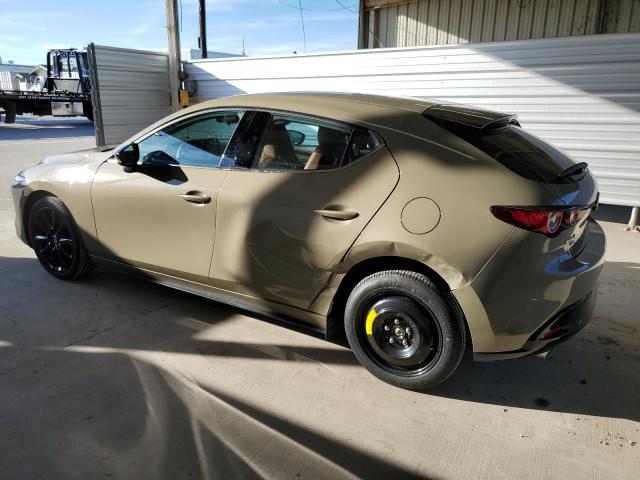 Изображение 2 2024 MAZDA 3 CARBON TURBO 2024 с VIN JM1BPBYY0R1700814