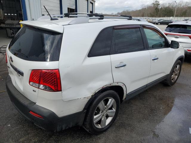 Изображение 3 2012 KIA SORENTO EX 2012 с VIN 5XYKU4A66CG210835