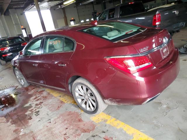 Obraz 2 z 2016 BUICK LACROSSE  2016 z VIN 1G4GB5G36GF172302