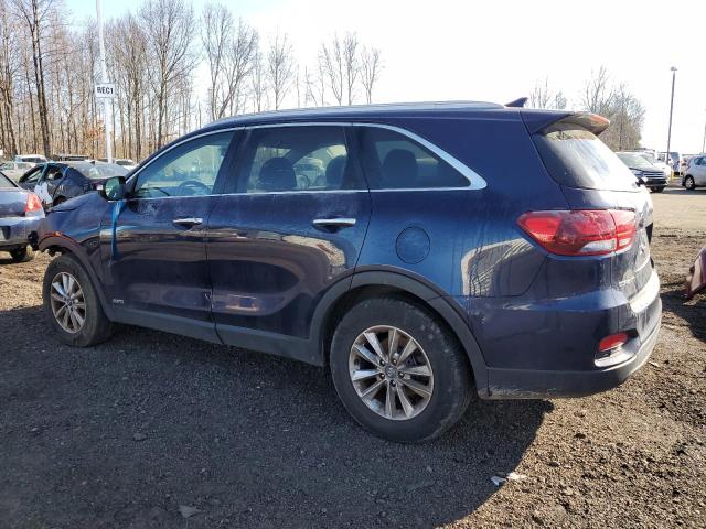 Изображение 2 2019 KIA SORENTO L 2019 с VIN 5XYPGDA30KG595990