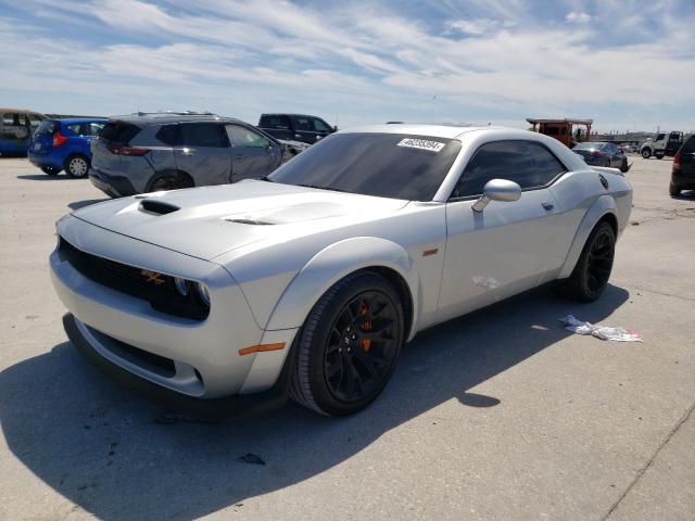 2022 DODGE CHALLENGER R/T SCAT PACK 2022 image