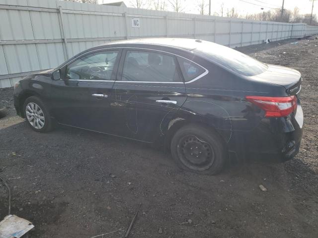 Image 2 of 2017 NISSAN SENTRA S 2017 with VIN 3N1AB7AP7HL640713