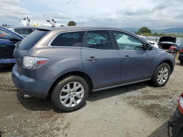 Изображение 3 2007 MAZDA CX-7  2007 с VIN JM3ER29L470150344
