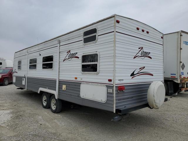 Obraz 3 z 2005 CROS ZINGER 2005 z VIN 4V0TC322351005740