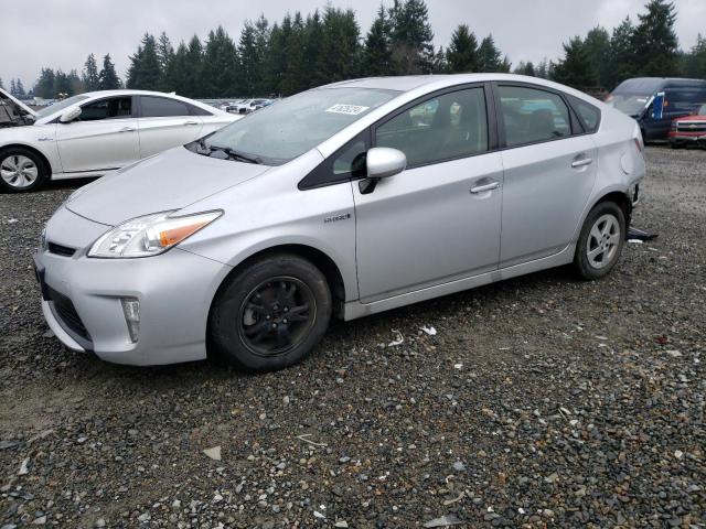 Изображение 1 2015 TOYOTA PRIUS  2015 с VIN JTDKN3DU1F0442934