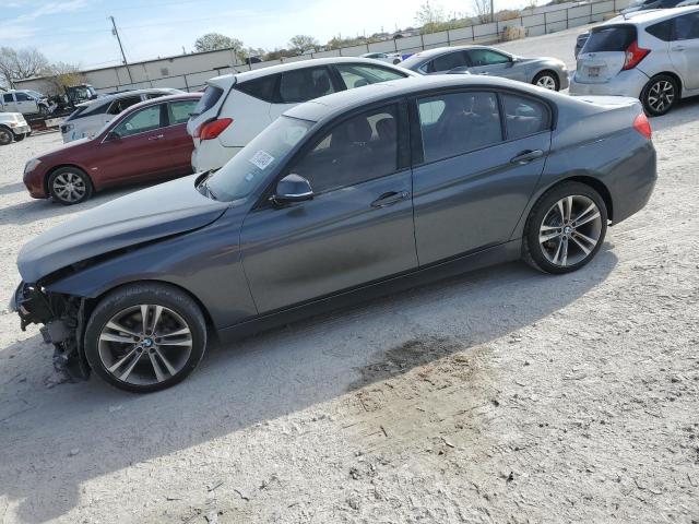 2015 BMW 328 XI SULEV 2015 image