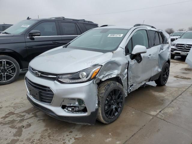 Obraz 2022 CHEVROLET TRAX 1LT 2022