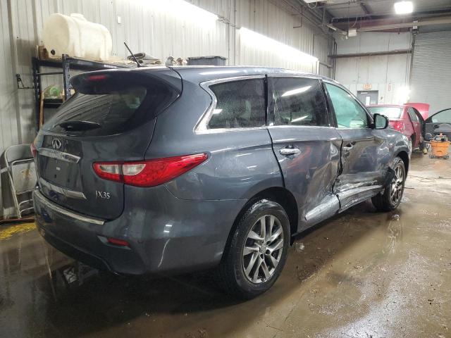 Image 3 of 2013 INFINITI JX35  2013 with VIN 5N1AL0MM8DC320790