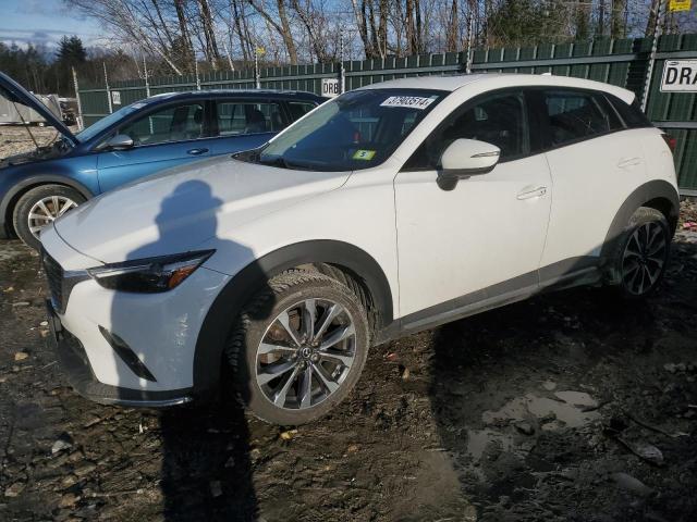 Obraz 1 z 2019 MAZDA CX-3 GRAND TOURING 2019 z VIN JM1DKFD7XK0408918