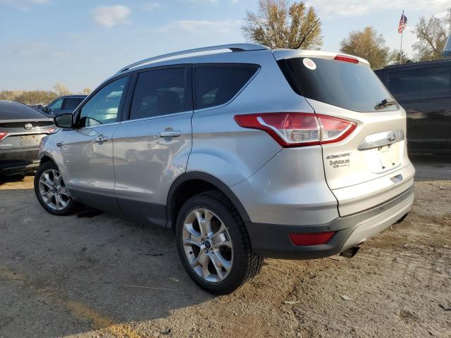 Image 2 of 2016 FORD ESCAPE TITANIUM 2016 with VIN 1FMCU0J94GUB82377
