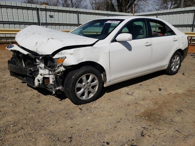 Obraz 1 z 2011 TOYOTA CAMRY BASE 2011 z VIN 4T4BF3EK9BR089048