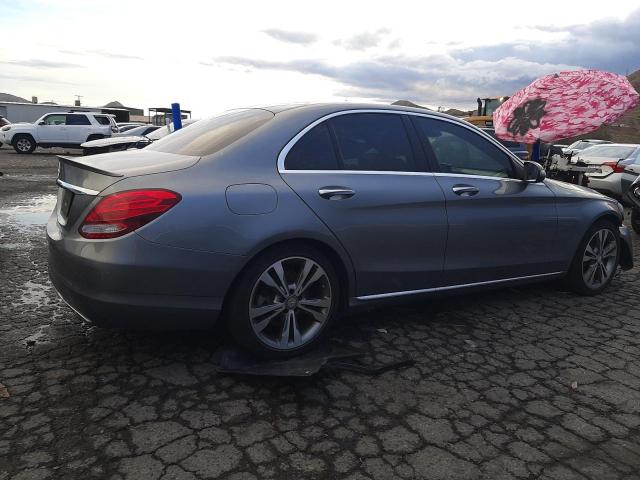 Obraz 3 z 2016 MERCEDES-BENZ C 300 2016 z VIN 55SWF4JB3GU123561