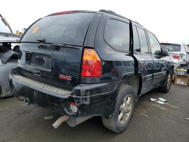 Image 3 of 2002 GMC ENVOY  2002 with VIN 1GKDT13S322478422