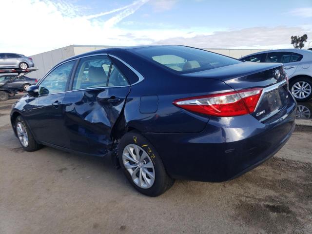 Obraz 2 z 2015 TOYOTA CAMRY LE 2015 z VIN 4T4BF1FK7FR503047