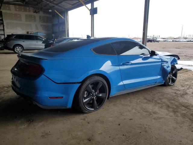 Image 3 of 2022 FORD MUSTANG GT 2022 with VIN 1FA6P8CF6N5127842