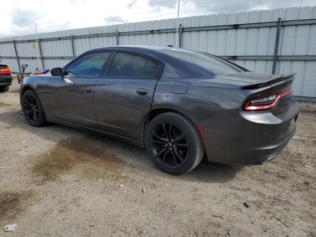 Изображение 2 2018 DODGE CHARGER SXT 2018 с VIN 2C3CDXBG2JH336917