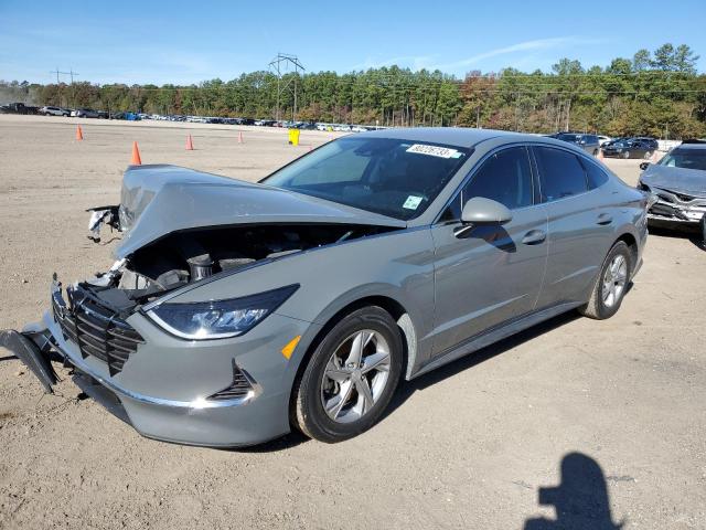 Изображение 2021 HYUNDAI SONATA SE 2021