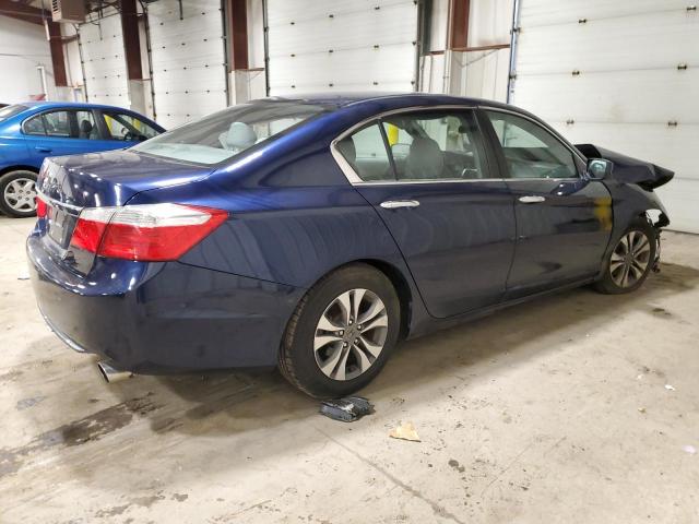 Image 3 of 2015 HONDA ACCORD LX 2015 with VIN 1HGCR2F33FA092032