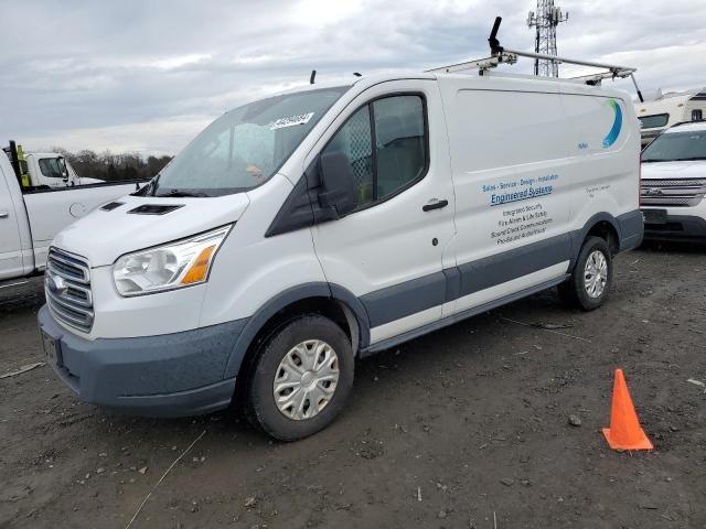 Image 1 of 2016 FORD TRANSIT T-250 2016 with VIN 1FTYR1ZM4GKB36568