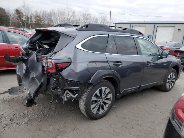 Image 3 of 2023 SUBARU OUTBACK LIMITED 2023 with VIN 4S4BTANC1P3142922