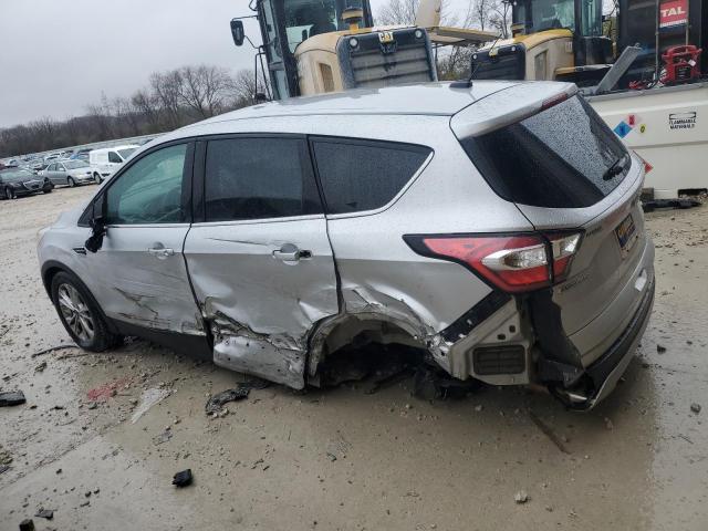 Obraz 2 z 2017 FORD ESCAPE SE 2017 z VIN 1FMCU9GD9HUE49255