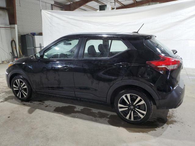 Image 2 of 2020 NISSAN KICKS SV 2020 with VIN 3N1CP5CV8LL518378