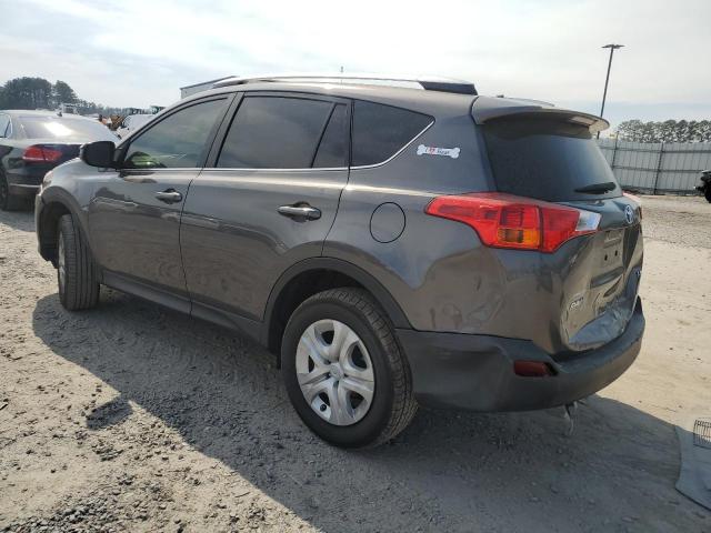 Image 2 of 2013 TOYOTA RAV4 LE 2013 with VIN JTMZFREV7D5000942