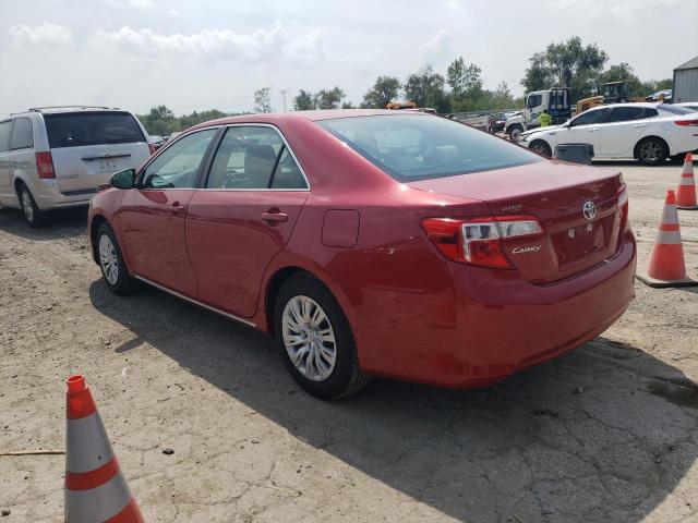 Изображение 2 2013 TOYOTA CAMRY L 2013 с VIN 4T4BF1FK9DR321878