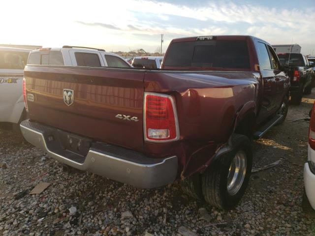 Image 3 of 2018 RAM 3500 LONGHORN 2018 with VIN 3C63RRKL5JG152973