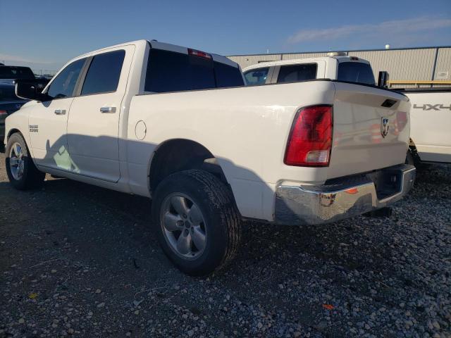 Изображение 2 2015 RAM 1500 SLT 2015 с VIN 1C6RR6LG8FS613867