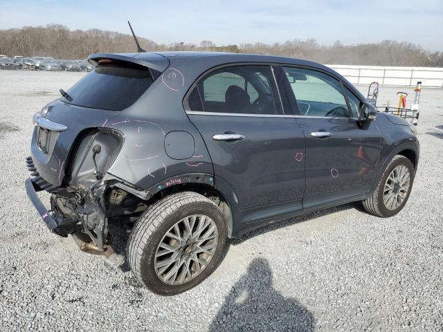 Image 3 of 2017 FIAT 500X LOUNGE 2017 with VIN ZFBCFYDB6HP596307