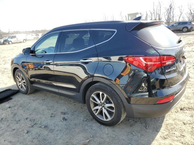 Obraz 2 z 2014 HYUNDAI SANTA FE SPORT  2014 z VIN 5XYZU3LA6EG174903