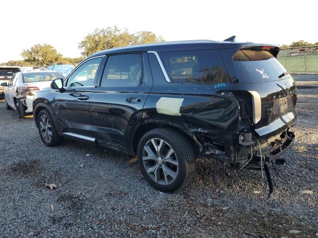 Obraz 2 z 2020 HYUNDAI PALISADE SEL 2020 z VIN KM8R44HE0LU096434