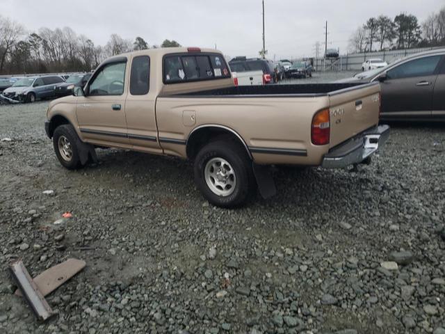 Obraz 2 z 1999 TOYOTA TACOMA XTRACAB PRERUNNER 1999 z VIN 4TASN92NXXZ453194