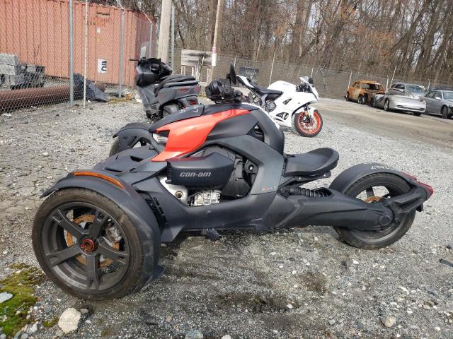 Изображение 3 2021 CAN-AM RYKER  2021 с VIN 3JB2FEF2XMJ003878