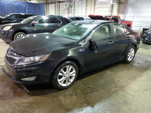 2013 KIA OPTIMA LX 2013 image