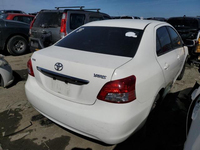 Изображение 3 2010 TOYOTA YARIS  2010 с VIN JTDBT4K36A4064794