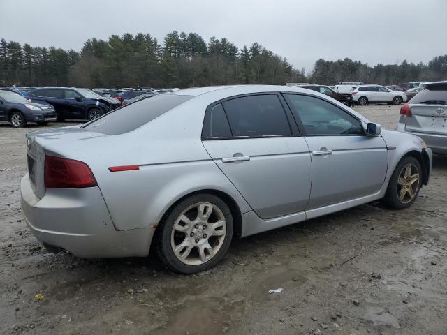Image 3 of 2004 ACURA TL  2004 with VIN 19UUA66274A071286