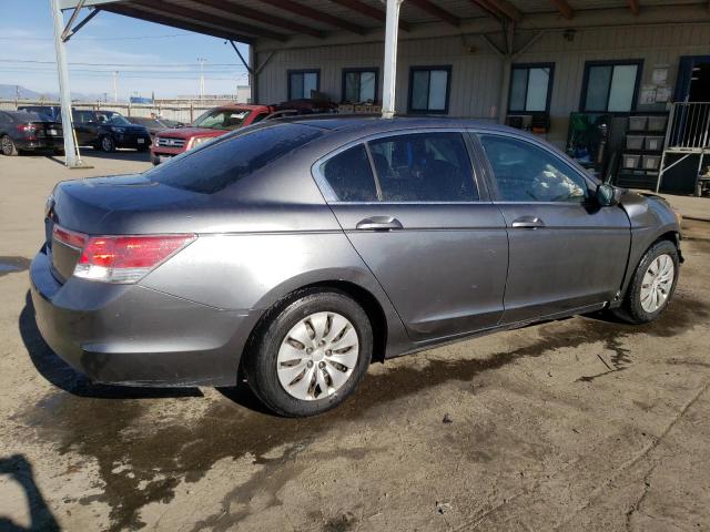 Obraz 3 z 2011 HONDA ACCORD LX 2011 z VIN 1HGCP2F38BA136994
