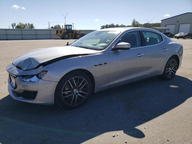 Изображение 2018 MASERATI GHIBLI  2018