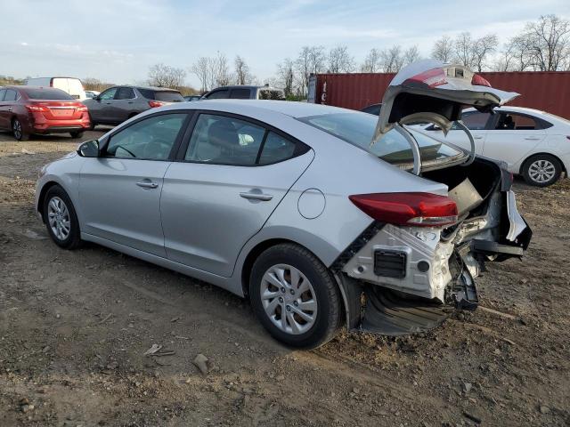 Obraz 2 z 2018 HYUNDAI ELANTRA SE 2018 z VIN 5NPD74LF2JH224556