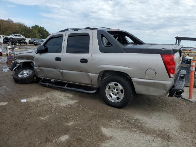 Image 2 of 2005 CHEVROLET AVALANCHE C1500 2005 with VIN 3GNEC12Z05G152532